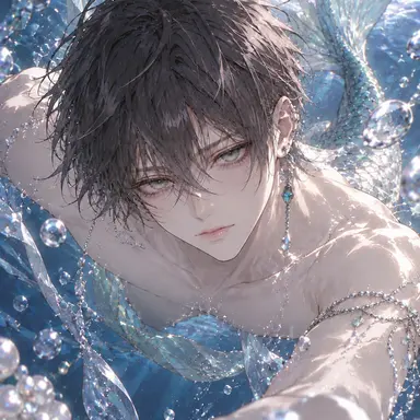 Profile image of 나기