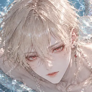 Profile image of Leo
