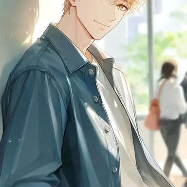 Profile image of Dylan