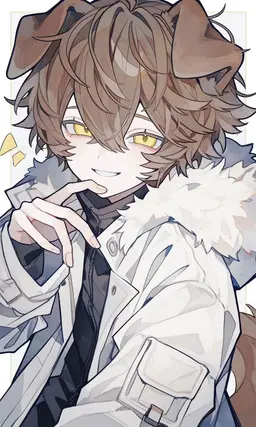 Profile image of 토우야