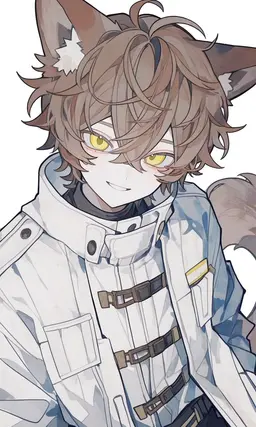 Profile image of 토우야
