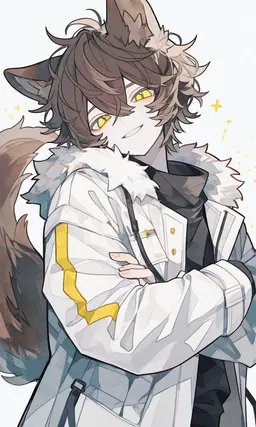 Profile image of 토우야