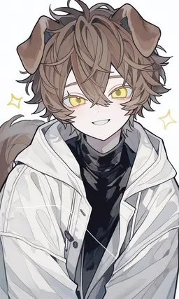 Profile image of 토우야