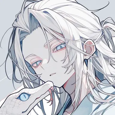Profile image of 이오