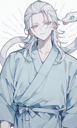 Profile image of 이오