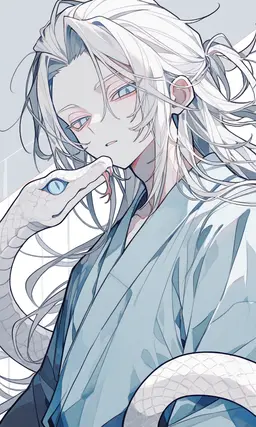 Profile image of 이오