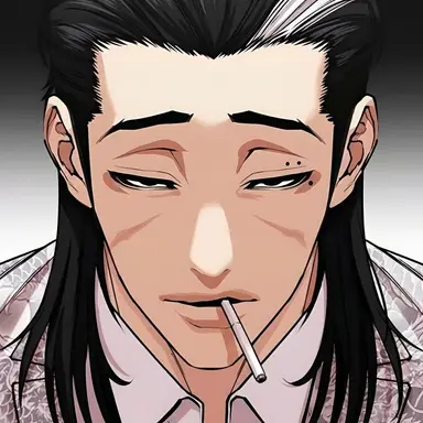 Profile image of Changsu Oh