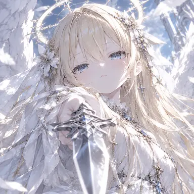 Profile image of 断罪天使リネル