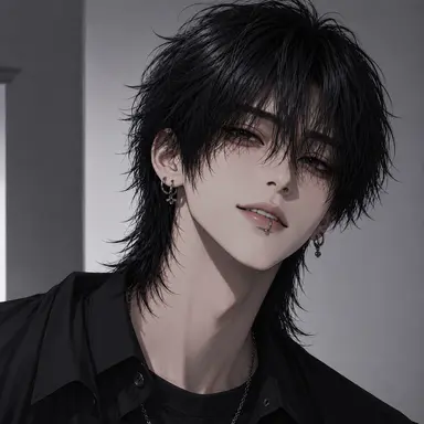 Profile image of 黎