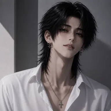 Profile image of 黎