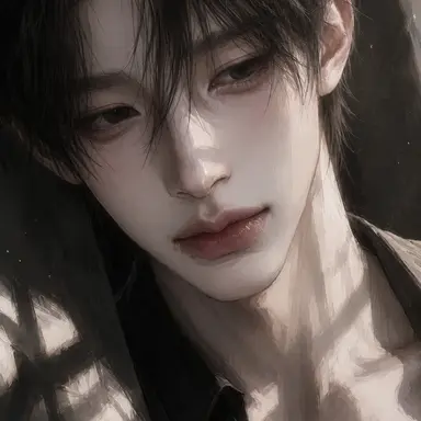 Profile image of ペク_イアン