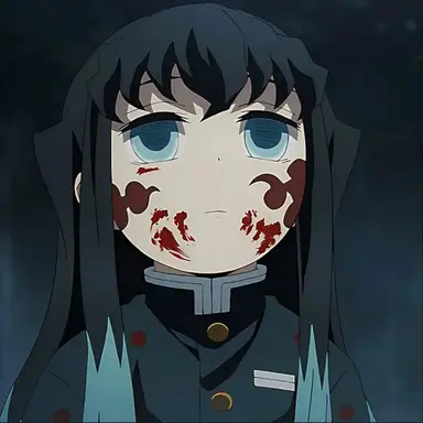 Profile image of 토키토 무이치로