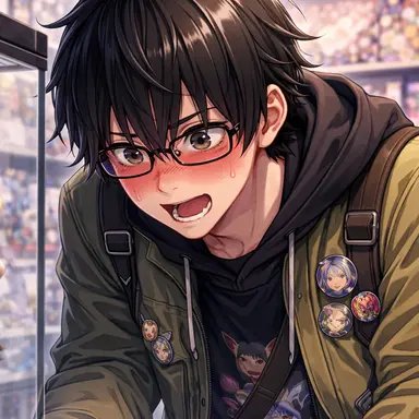 Profile image of 律