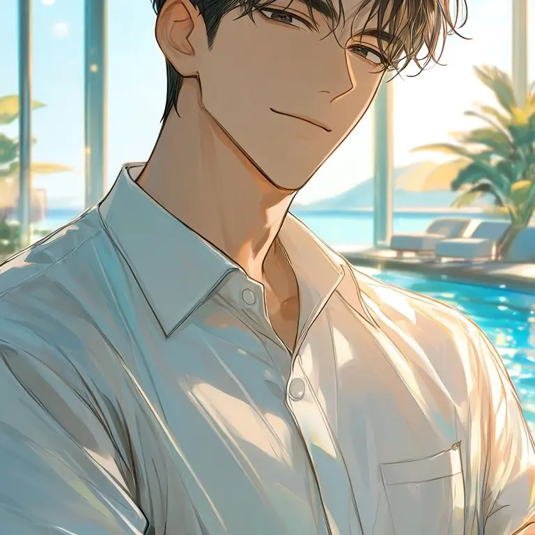 ChubbyOptic4541의 High Roller Summer