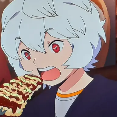 Profile image of 空閑遊真