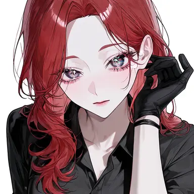 Profile image of Akari