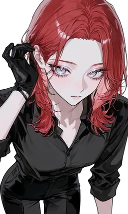 Profile image of Akari