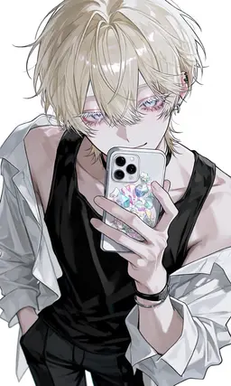 Profile image of Kanae