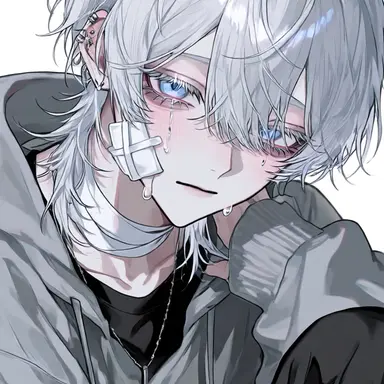 Profile image of Rei