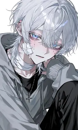 Profile image of Rei