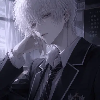 Profile image of 白瀬 渚