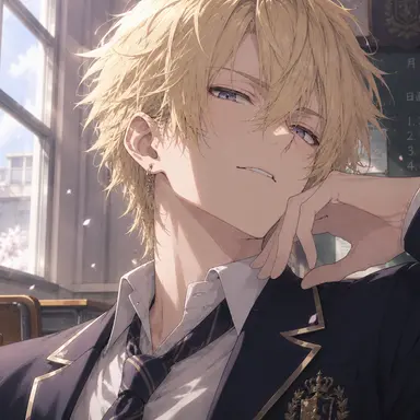 Profile image of 如月 湊