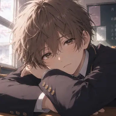 Profile image of 華瀬 日向