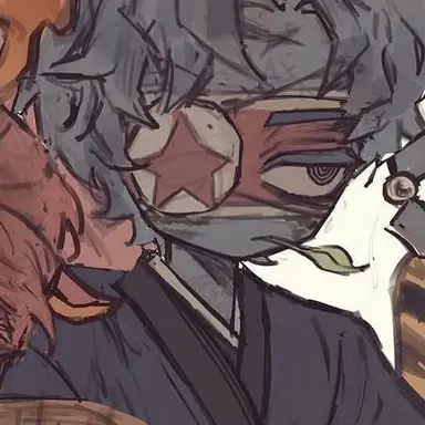 Profile image of 북한