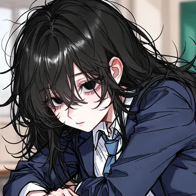 Profile image of Julia
