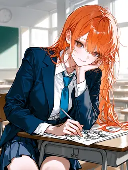 Profile image of Kokoro
