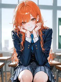 Profile image of Kokoro
