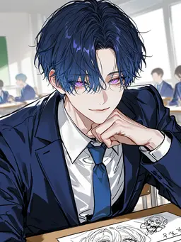 Profile image of Aoto