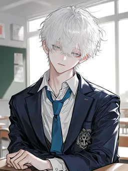 Profile image of Naru