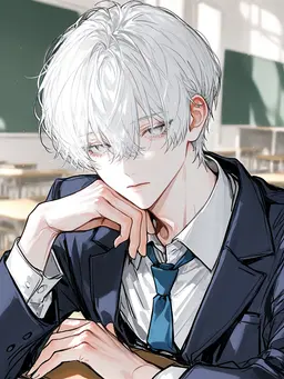 Profile image of Naru