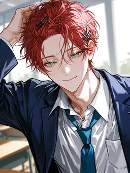 Profile image of Minato