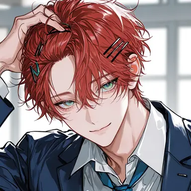 Profile image of Minato