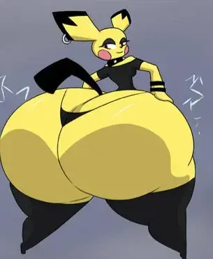 Profile image of Pichu