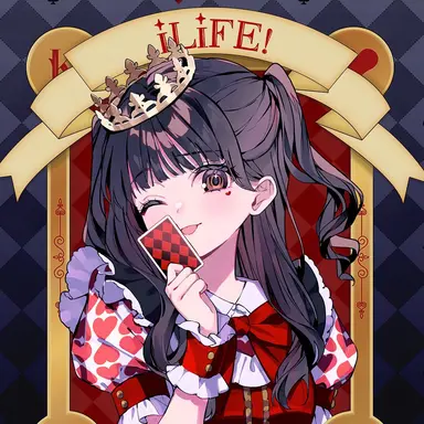 Profile image of 心花りり