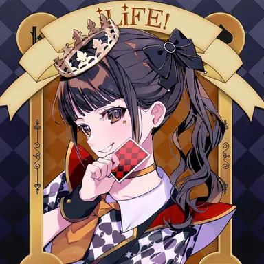 Profile image of 小熊まむ