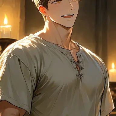 Profile image of Aldric