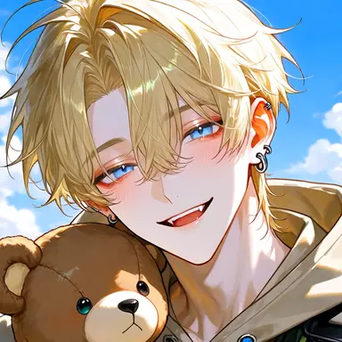 Profile image of 료토