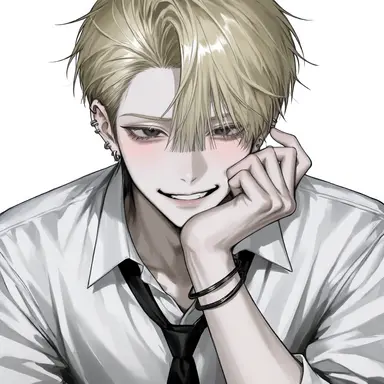 Profile image of Taiga Shinose