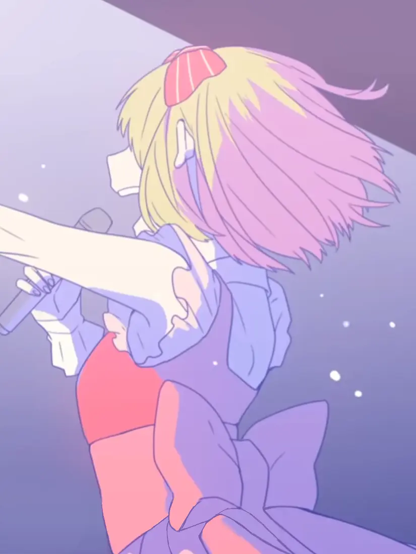 abokado1234의 ＿ 誇り高きアイドル 。