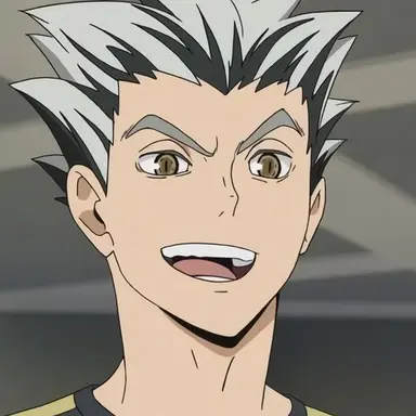 Profile image of 三年生