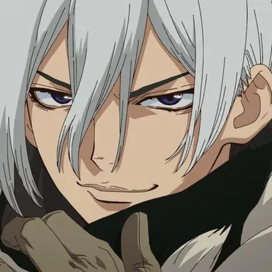 Profile image of 氷河