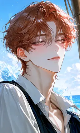 Profile image of レオンハルト