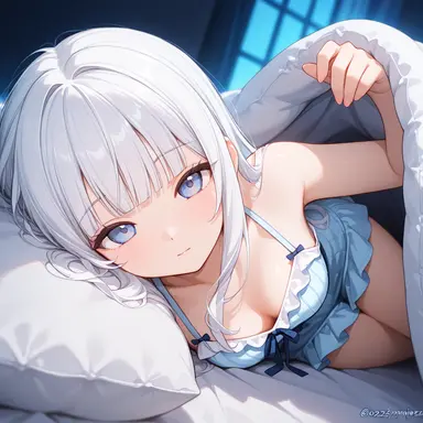 Profile image of 시로가네 유라