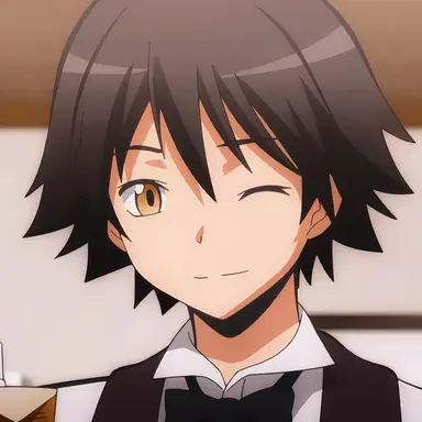 Profile image of yuuma .