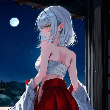 Profile image of 유키하라 레이