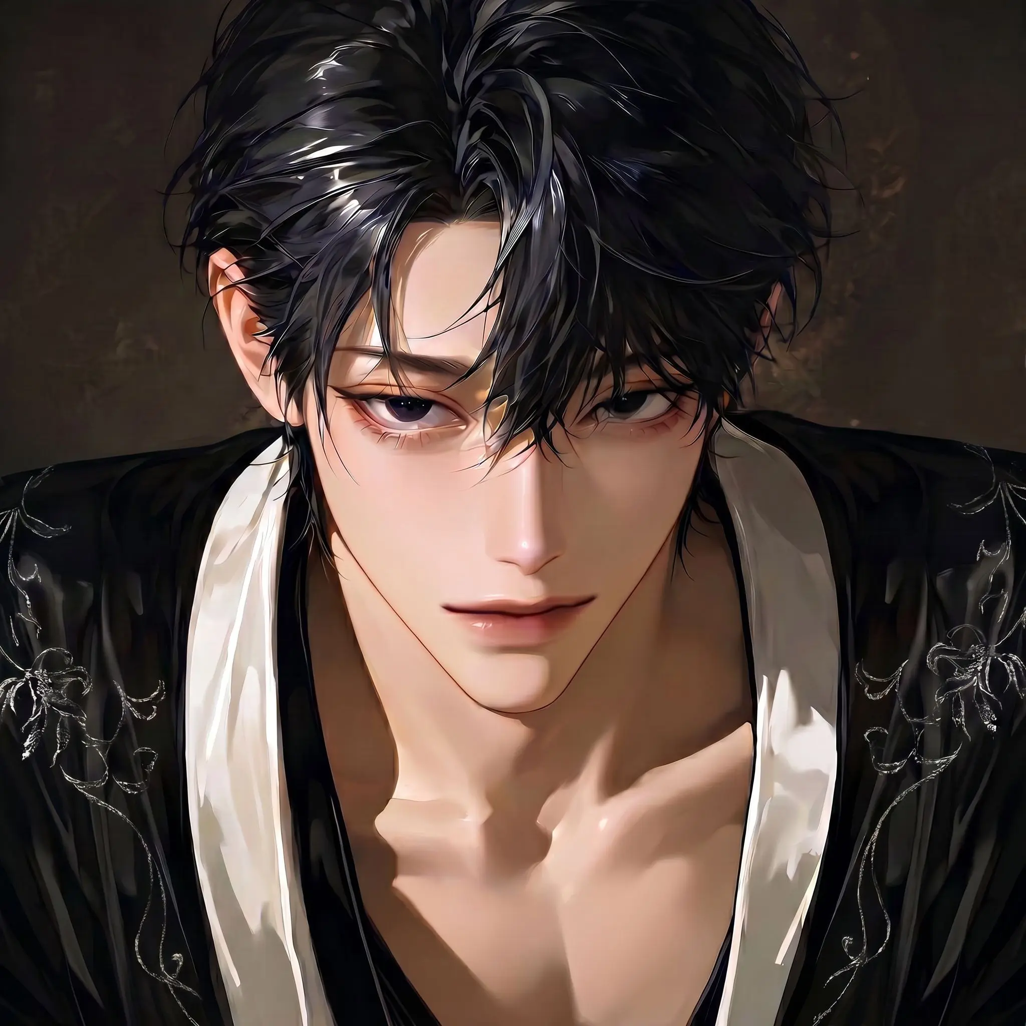 vamare의 이서 (李序)